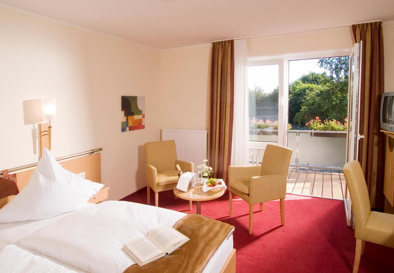 Landhotel Hermannshoehe Legden Ngoại thất bức ảnh