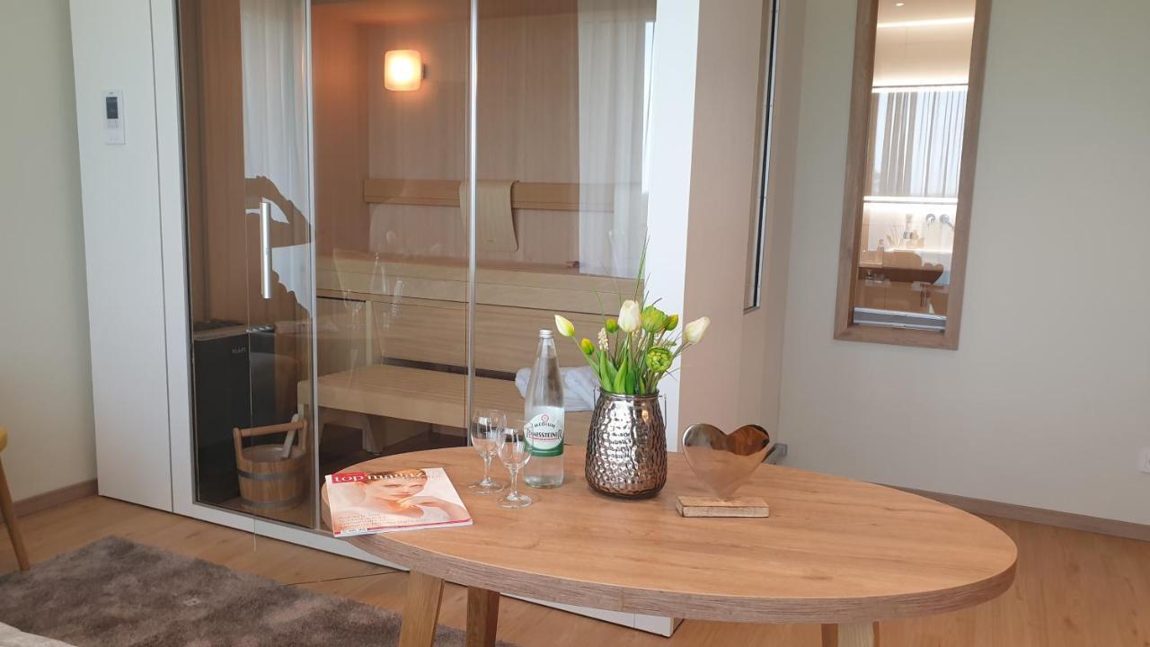 Landhotel Hermannshoehe Legden Ngoại thất bức ảnh