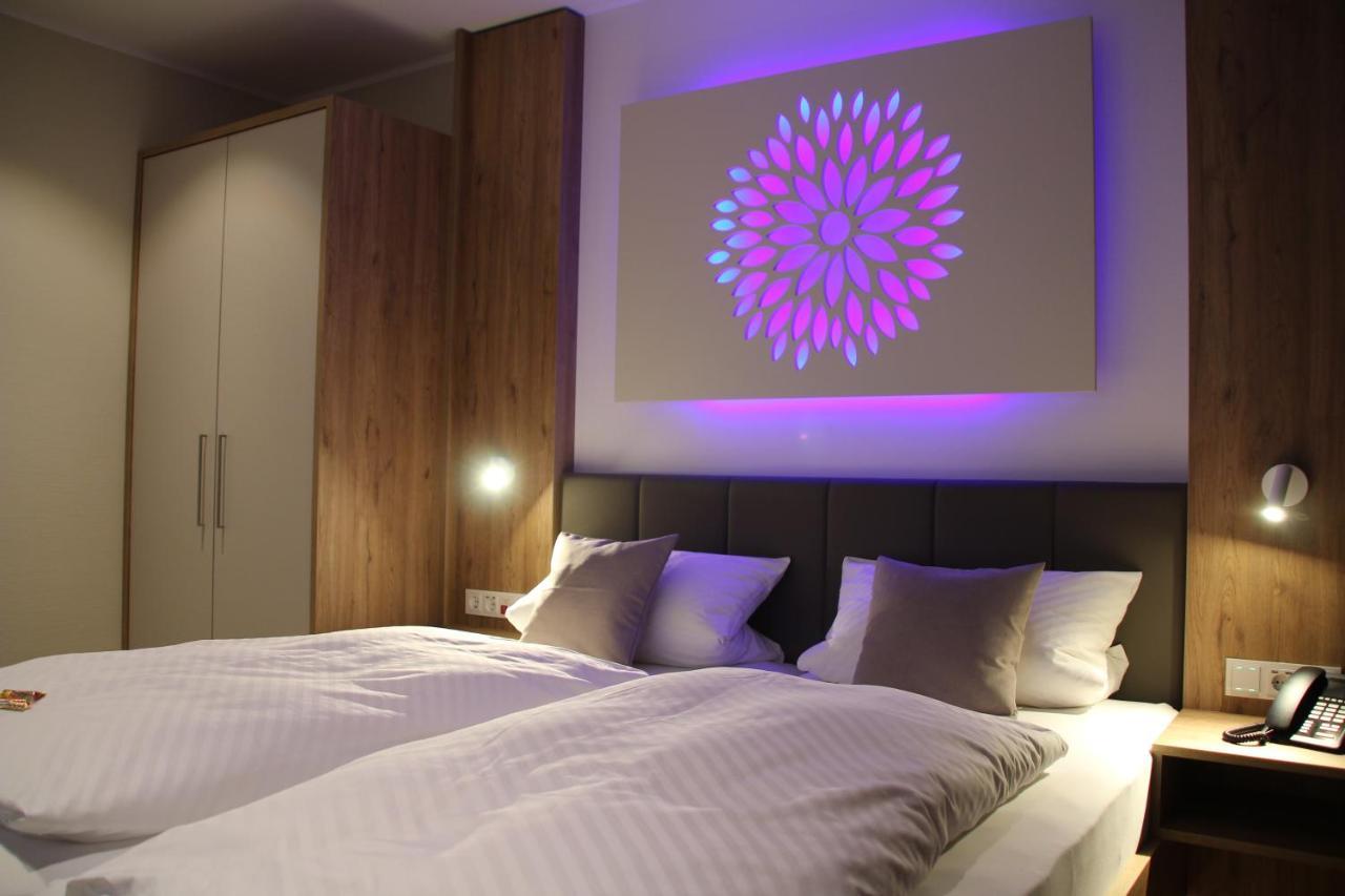 Landhotel Hermannshoehe Legden Ngoại thất bức ảnh